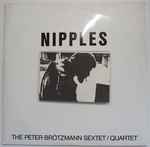 Cover of Nipples, 1969, Vinyl