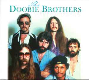 The Doobie Brothers – On Stage (2009, CD) - Discogs