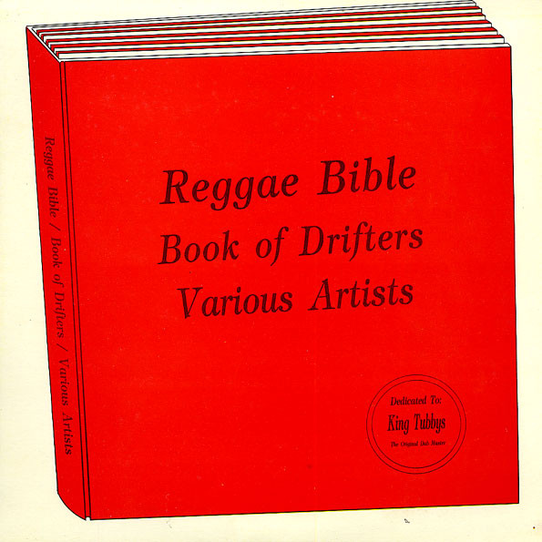 Reggae Bible Book Of Drifters (1989, Vinyl) - Discogs