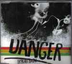 Cover of Danger, 2003, CD
