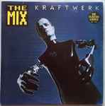 Cover of The Mix, 1991-12-14, Vinyl