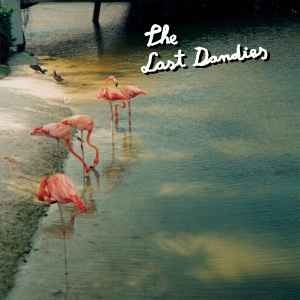 The Last Dandies - The Last Dandies album cover