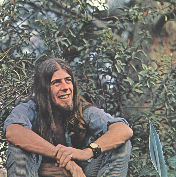 John Mayall - Back To The Roots | Polydor (25-3002) - 9