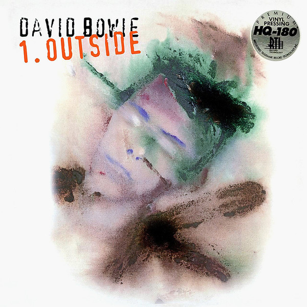 レビュー高評価の商品！ David Bowie Outside」 「Back 4CD 洋楽