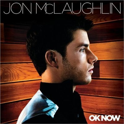 Album herunterladen Jon McLaughlin - OK Now