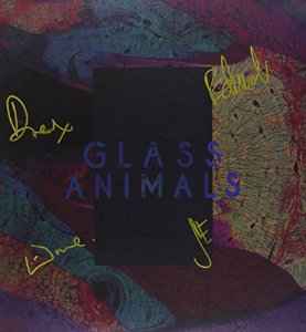 Glass Animals - Black Mambo/Exxus | Releases | Discogs