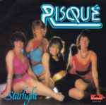Risqué – Starlight (Special Long Disco Version) (1982, Vinyl 