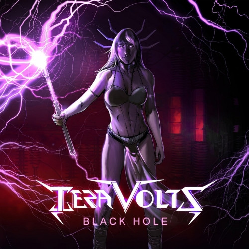 last ned album Download Tera Volts - Black Hole album