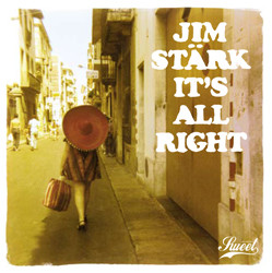 lataa albumi Jim Stärk - Its All Right