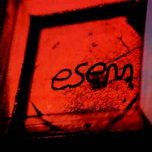 Esem - Enveloped album cover