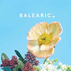 Various - Balearic 4 album cover