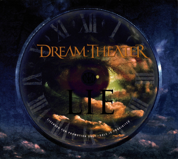Dream Theater – Lie (1994