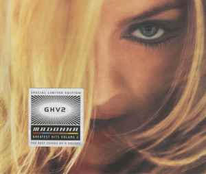 Madonna - GHV2