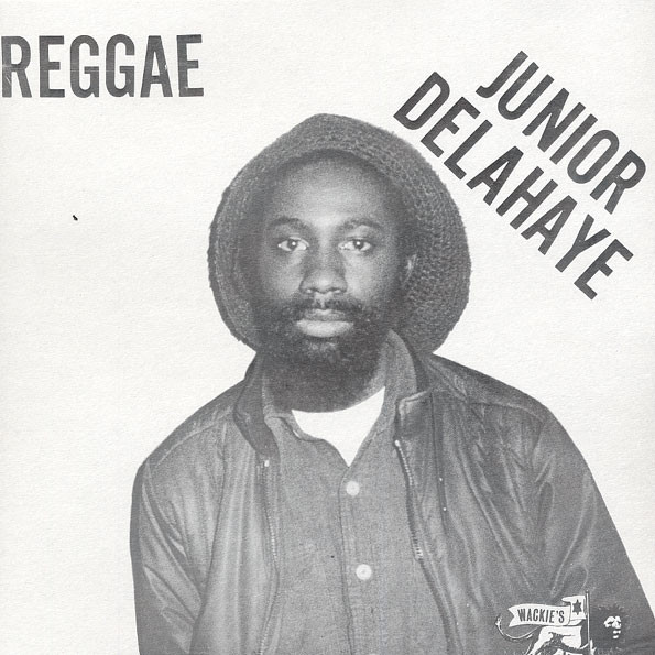 Junior Delahaye – Showcase (2001, Vinyl) - Discogs