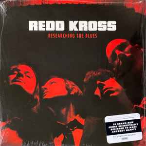 Researching The Blues - Redd Kross