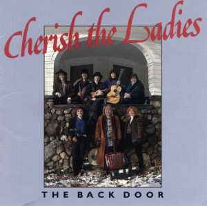 Cherish the ladies - The Back Door