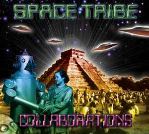 Collaborations - Space Tribe