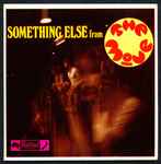 Cover of Something Else From The Move, 1968-11-00, Vinyl