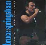 Cover of Tougher Than The Rest, 1988, Vinyl