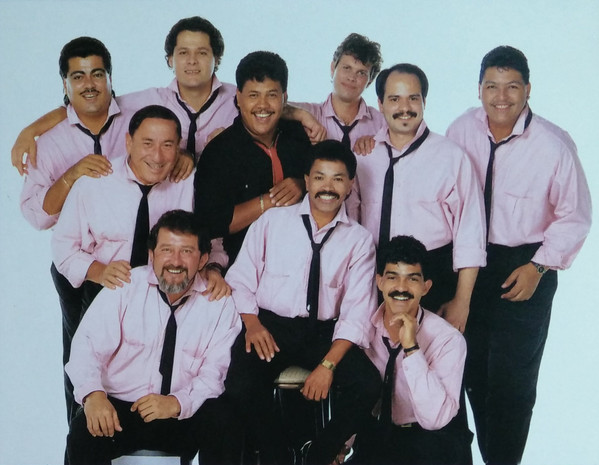 Alex Leon Y Su Orquesta | Discography | Discogs