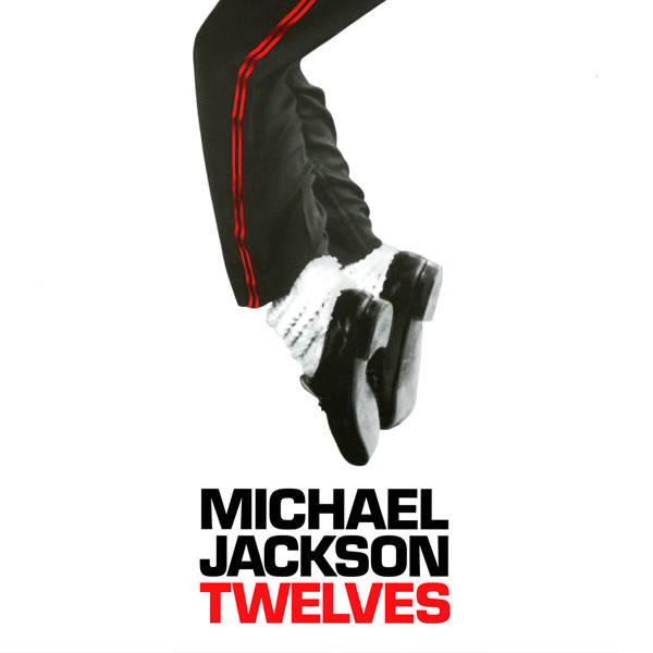 Michael Jackson – Twelves (2003, Vinyl) - Discogs