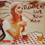 Cover of Cut Your Hair, 1994-01-31, Vinyl