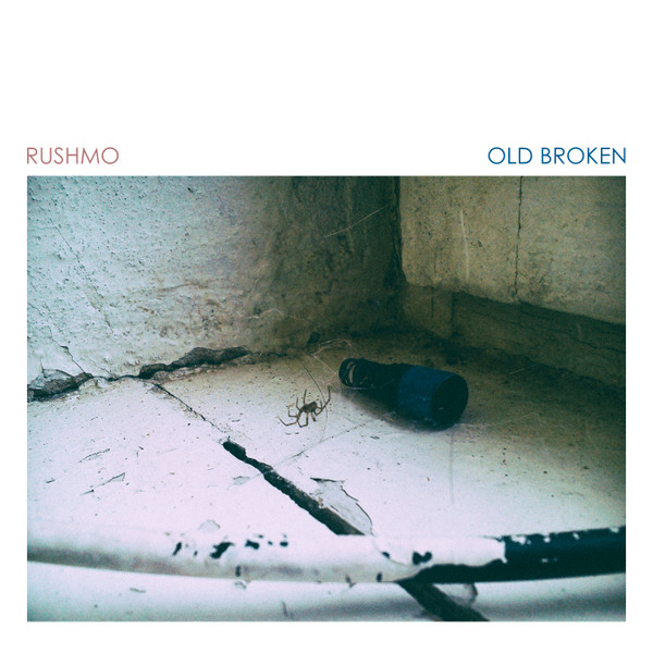 ladda ner album Rushmo - Old Broken