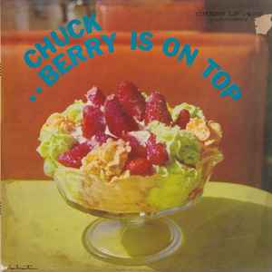 Berry Is On Top - Chuck Berry
