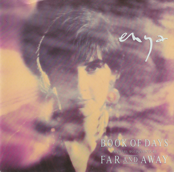 Enya – Book Of Days (1997