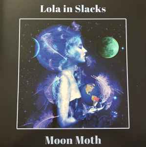 Lola In Slacks - Moon Moth