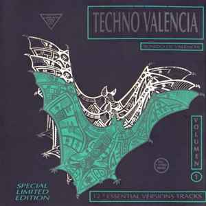 Various - Techno Valencia Volumen 1