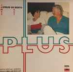 Cover of Plus, 1988, Vinyl