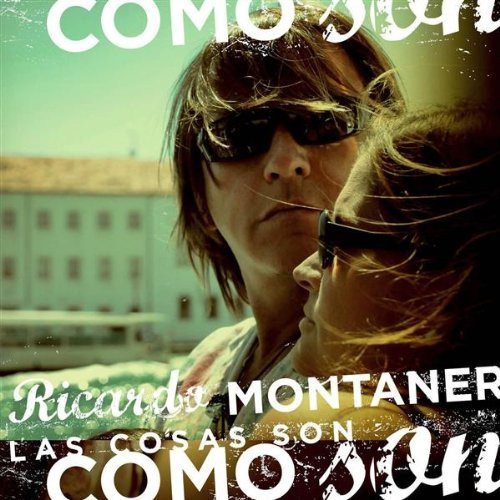 baixar álbum Ricardo Montaner - Las Cosas Son Como Son
