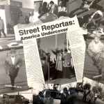 Street Reportas – America Undercover (1999, Vinyl) - Discogs