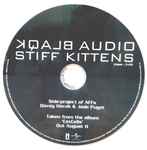 Cover of Stiff Kittens, 2007, CDr