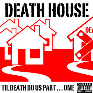 baixar álbum Death House - Til Death Do Us Part One