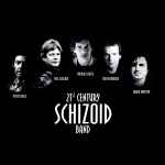 21st Century Schizoid Band – Official Bootleg Volume One (2002, CD 