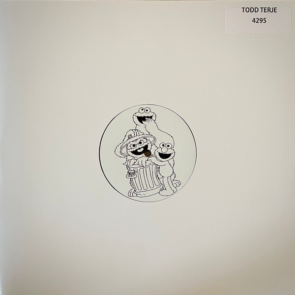 TTJ Edits #4295 (2023, Vinyl) - Discogs