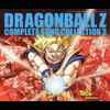 Various - Dragon Ball Z Complete Song Collection 3 ~Tobidase! Hīrō~