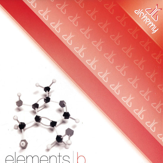 Various – Alchemy Elements B