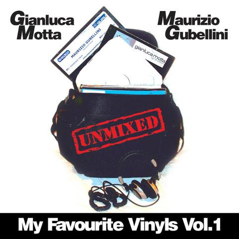 My Favourite Vinyls Vol. 1 (2006, CD) - Discogs