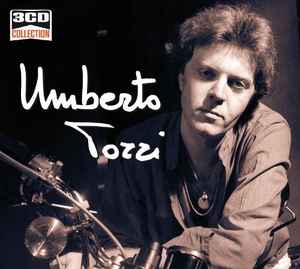 Umberto Tozzi - Umberto Tozzi album cover