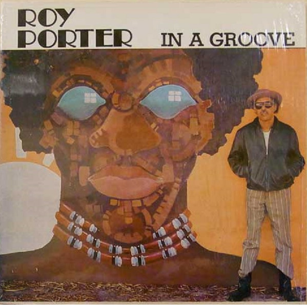 descargar álbum Roy Porter - In A Groove