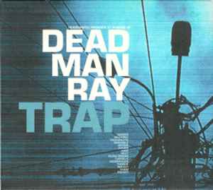 Dead Man Ray - Trap  album cover