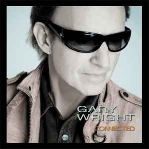 Gary Wright - Connected (Deluxe Digital Edition) album cover