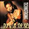 Technotronic Featuring Felly - Pump Up The Jam