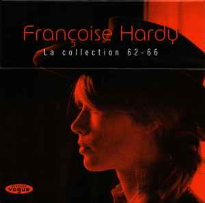 Françoise Hardy - La Collection 62-66