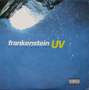 UV - Frankenstein