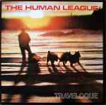 Cover of Travelogue, 1980, Vinyl