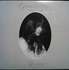 Jessi Colter - Mirriam album cover